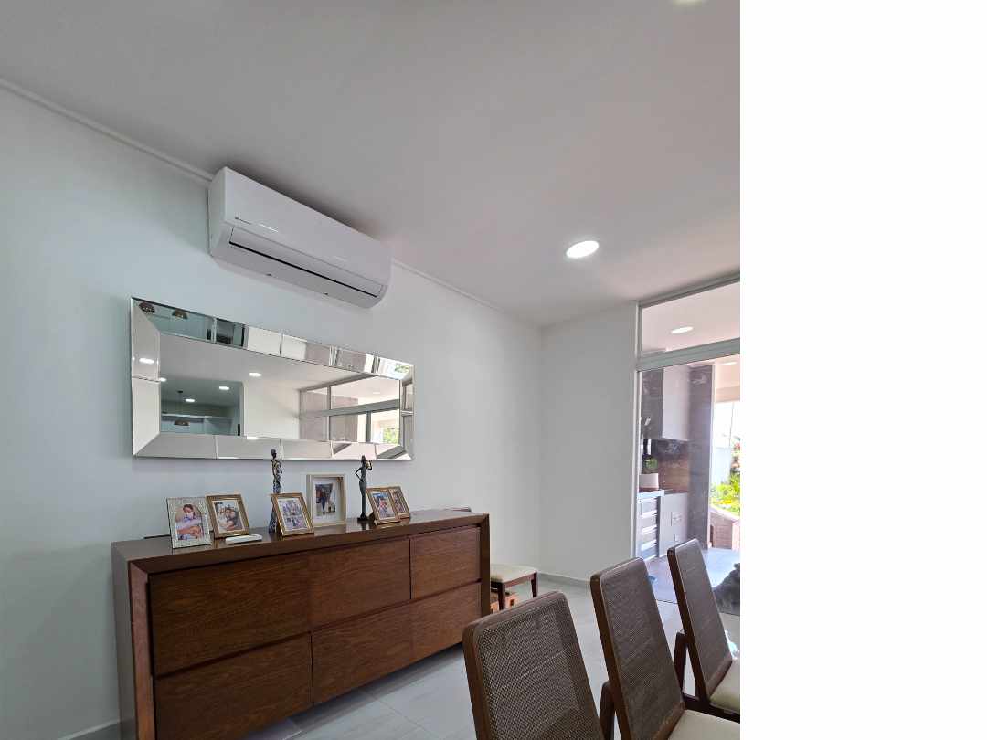 Casa Zona Norte
Condominio La Pradera
Casa de Lujo c/5 Suites Foto 28