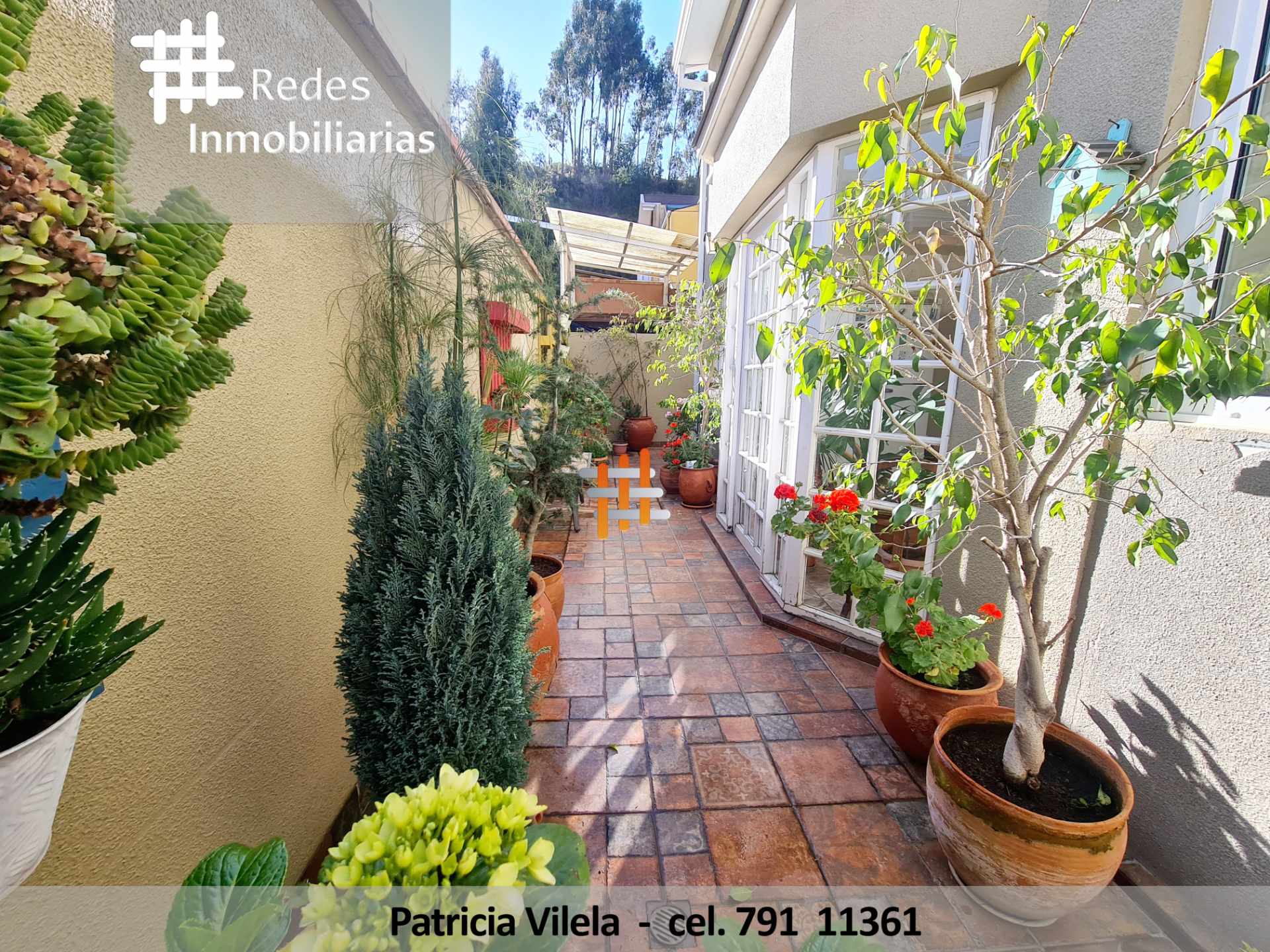 Casa 𝗣𝗥𝗘𝗖𝗜𝗢𝗦𝗔 𝗖𝗔𝗦𝗔 𝗘𝗡 𝗩𝗘𝗡𝗧𝗔 𝗘𝗡 𝗔𝗖𝗛𝗨𝗠𝗔𝗡𝗜 Foto 4