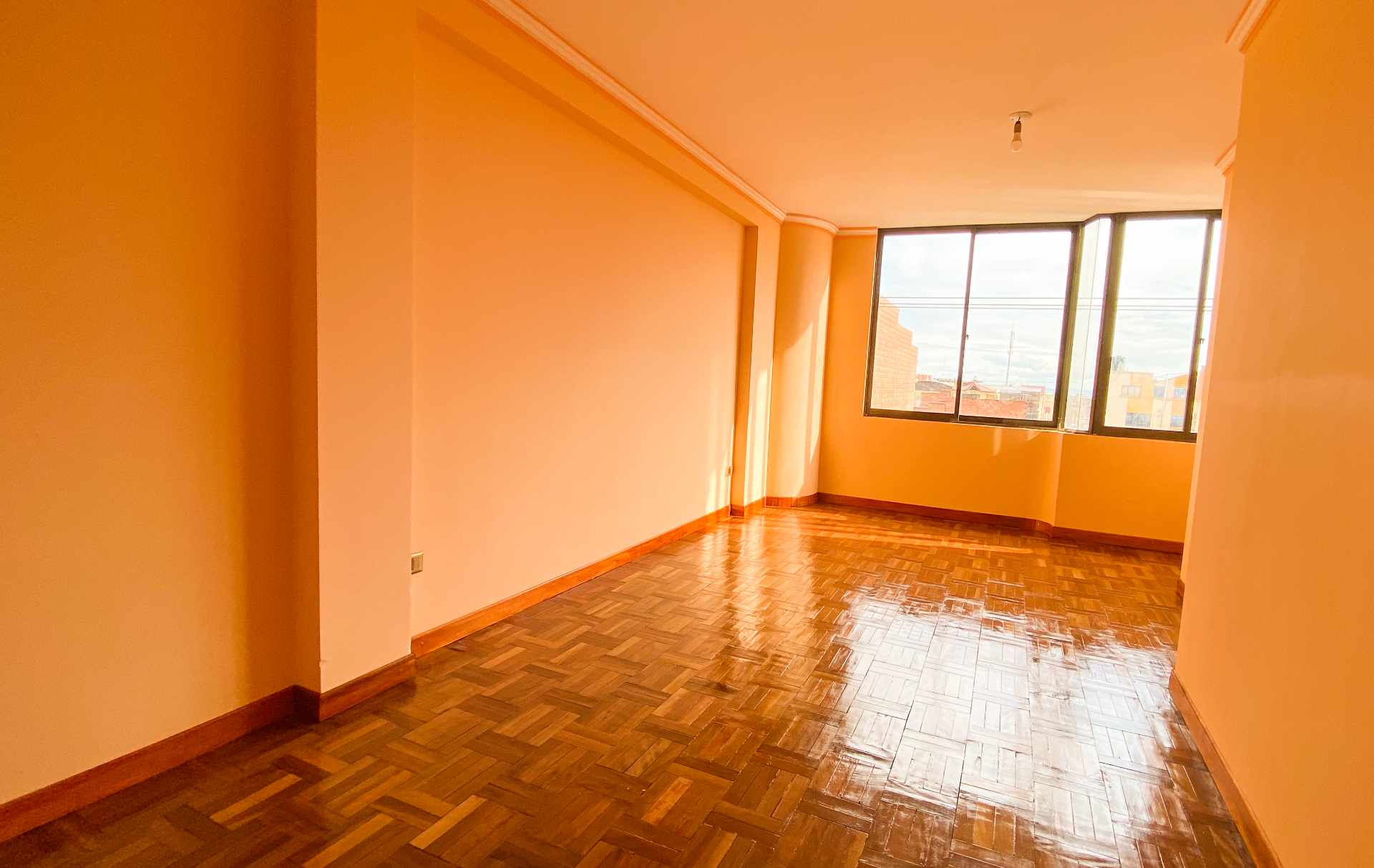 Casa en Anexo Villa Esperanza en El Alto 21 dormitorios 4 baños 1 parqueos Foto 21