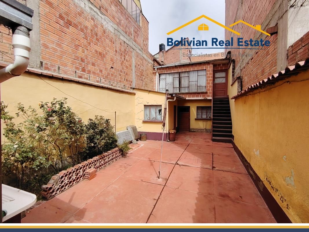 Casa en VentaEN VENTA CASA CON TIENDA A LA CALLE – EN EXCELENTE UBICACIÓN, A PASOS DE LA PLAZA OBELISCO DE LA CUIDAD DEL ALTO. Foto 3