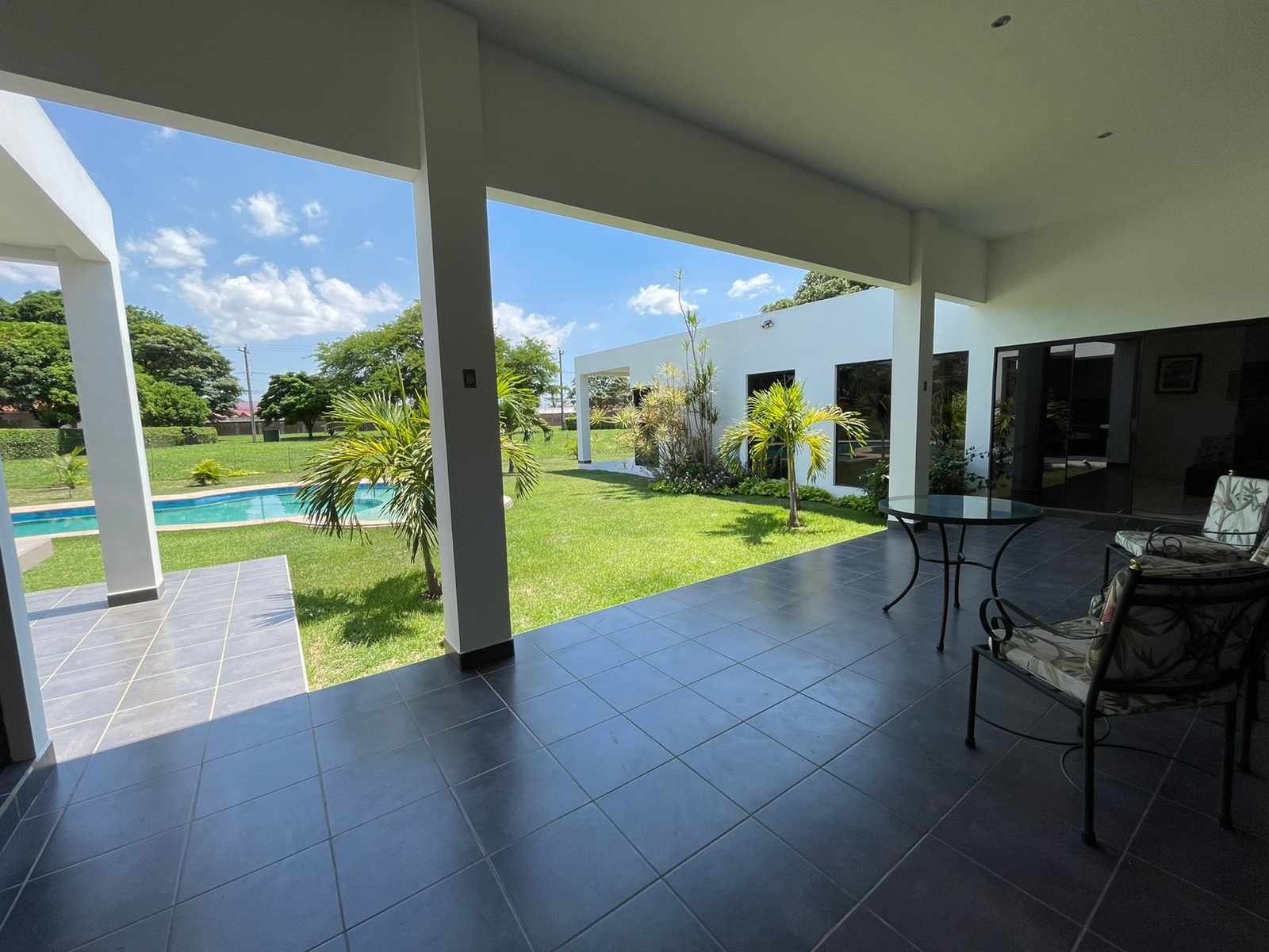 Casa Valle Sánchez - Condominio Polo Country Foto 12