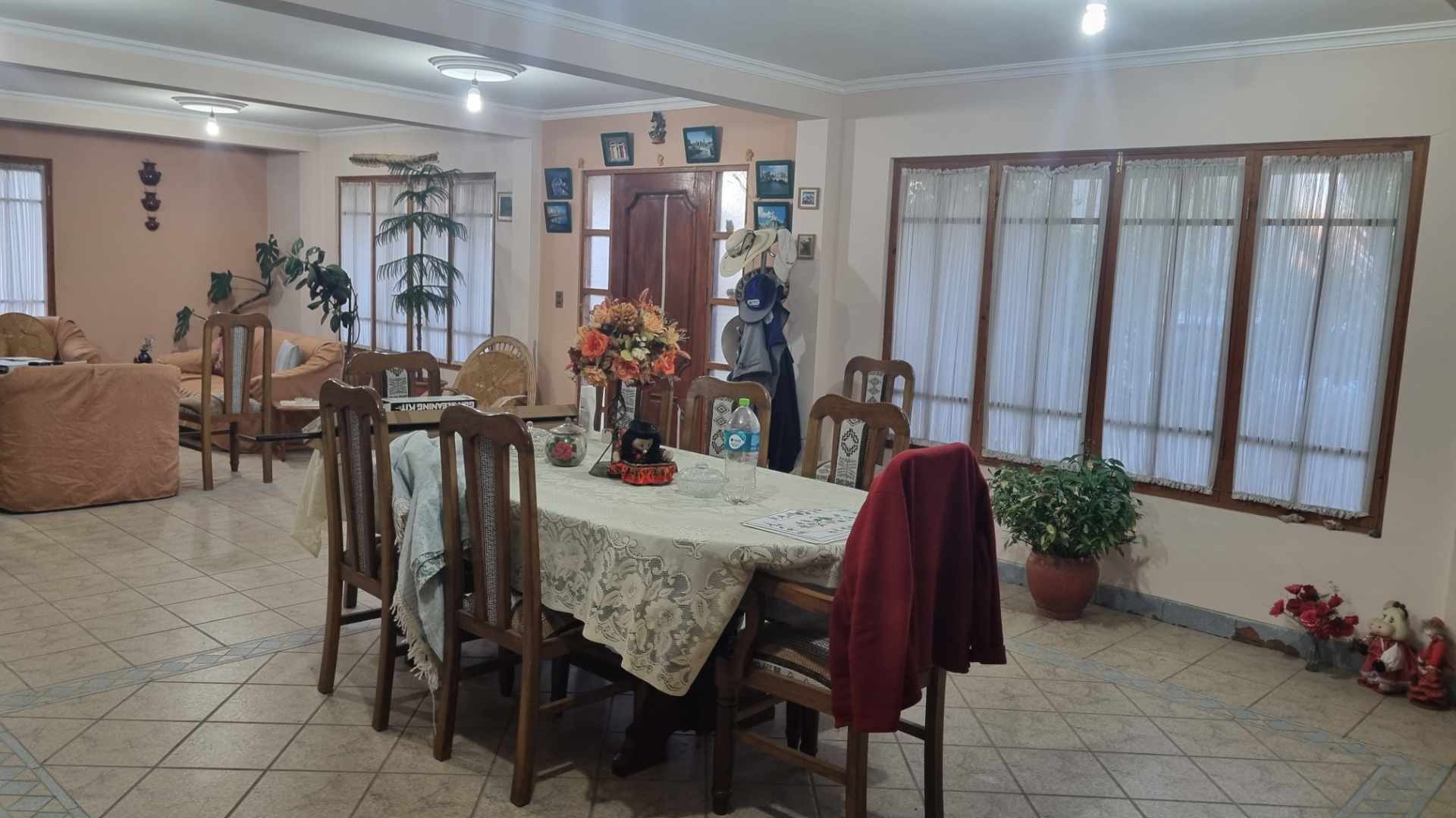 Casa Achocalla, La Paz, Bolivia Foto 2