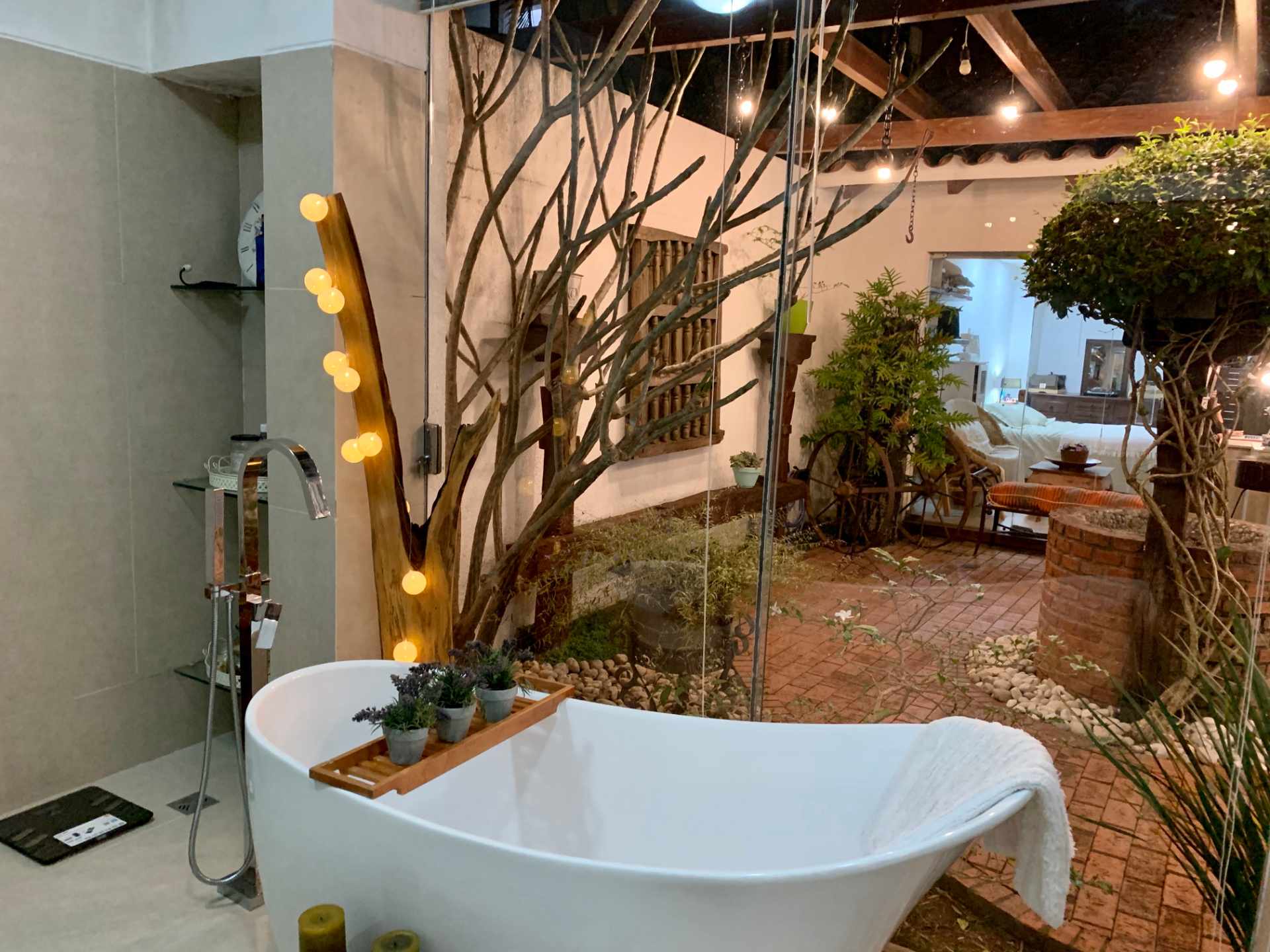 Casa en Las Palmas en Santa Cruz de la Sierra 3 dormitorios 4 baños 2 parqueos Foto 35