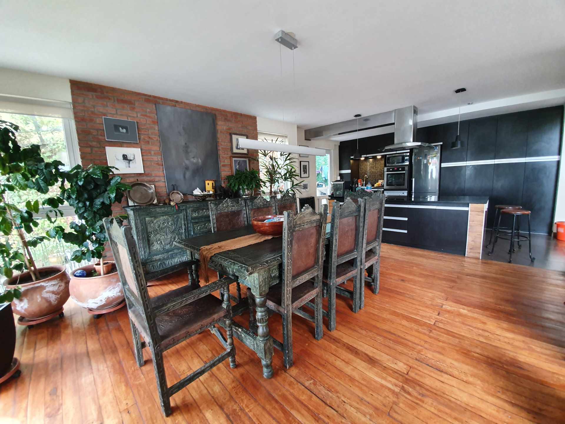 Casa en Achumani en La Paz 3 dormitorios 3 baños 2 parqueos Foto 9