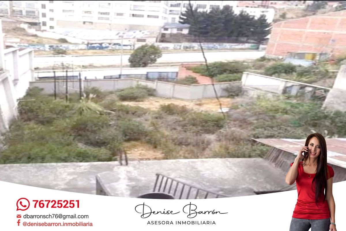 Galpón en Achachicala en La Paz    Foto 4