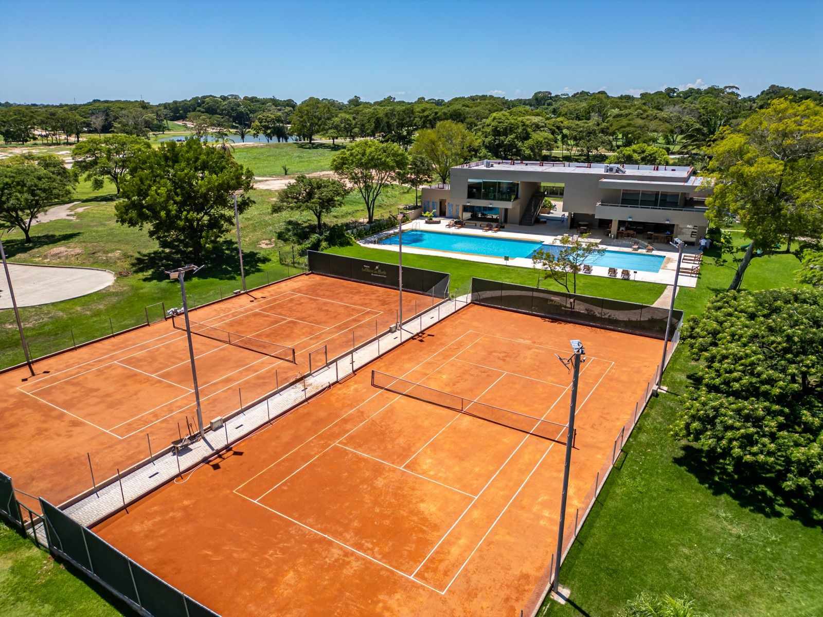 Terreno en VentaZona norte     Foto 6