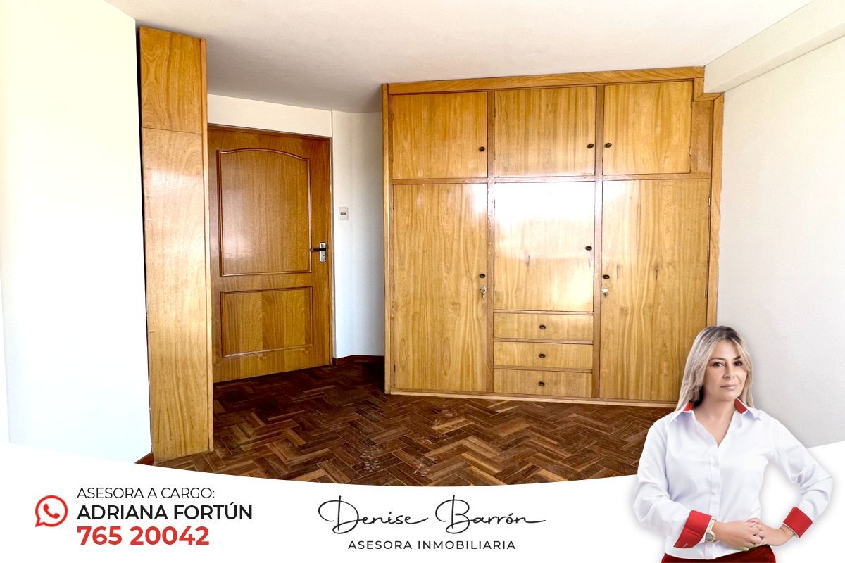 Departamento en VentaCENTRO Foto 7