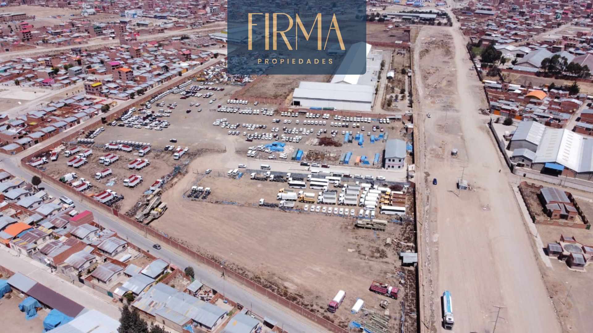 Terreno en VentaTERRENO EN VENTA EN LA CIUDAD DEL ALTO Foto 12