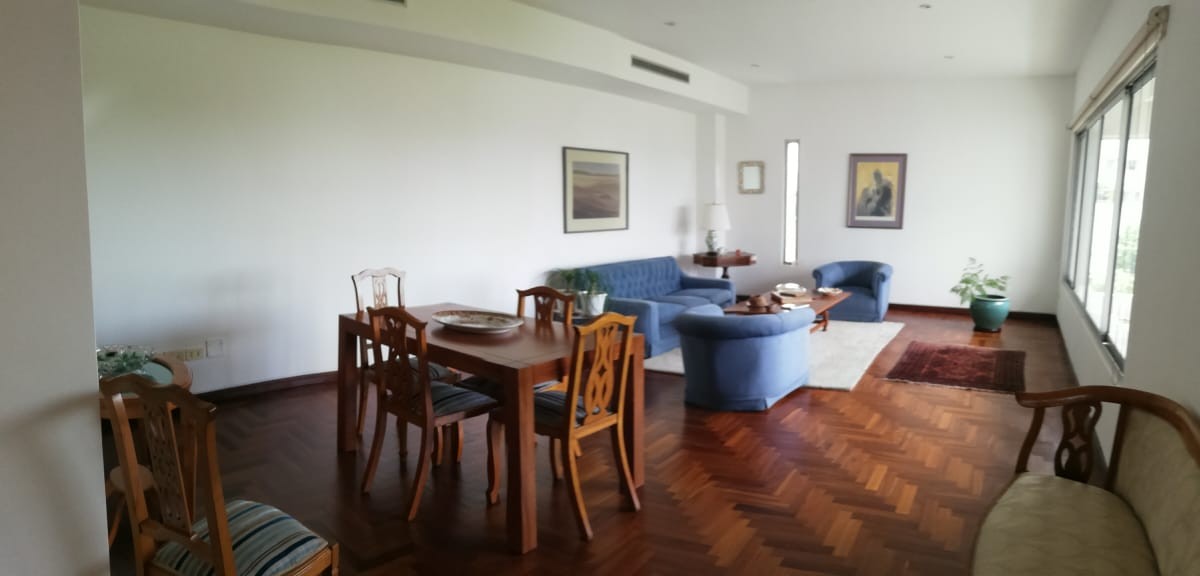 Departamento en AlquilerCalle Tellez Girón  - Elvira de Mendoza 3 dormitorios 3 baños 2 parqueos Foto 5