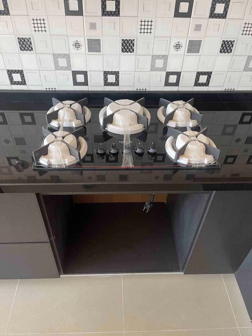 Departamento en Muyurina en Cochabamba 3 dormitorios 2 baños 1 parqueos Foto 37