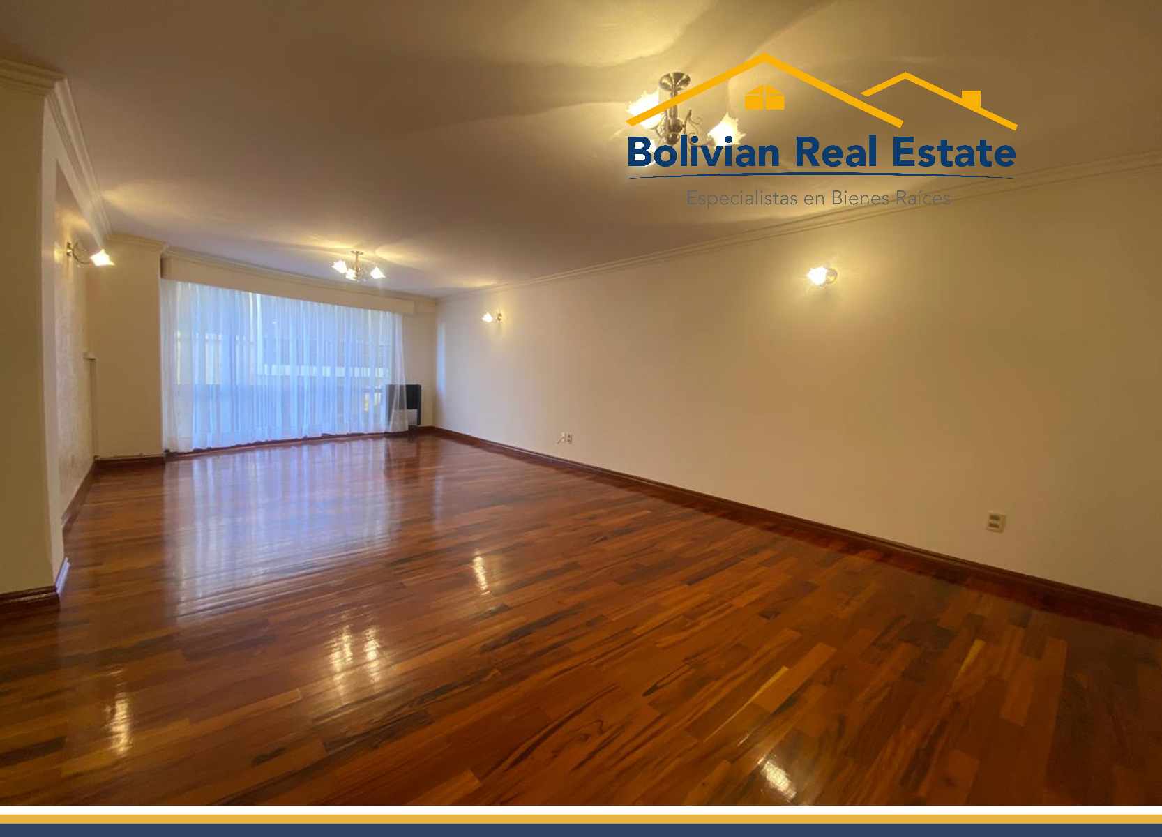 En Alquiler a Bs 4,800 Foto 5