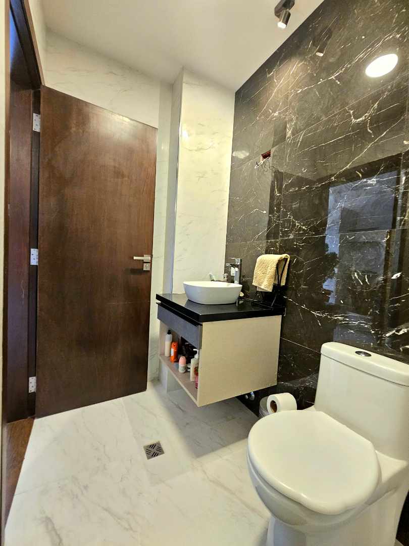 Departamento en AlquilerAv. Banzer y Radial 27, 3er anillo  Foto 8