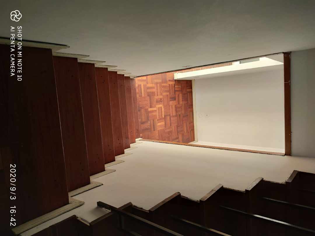 Departamento en VentaZona Central, avenida 16 de julio # 1655 , Edificio Alameda 3 dormitorios 4 baños  Foto 4