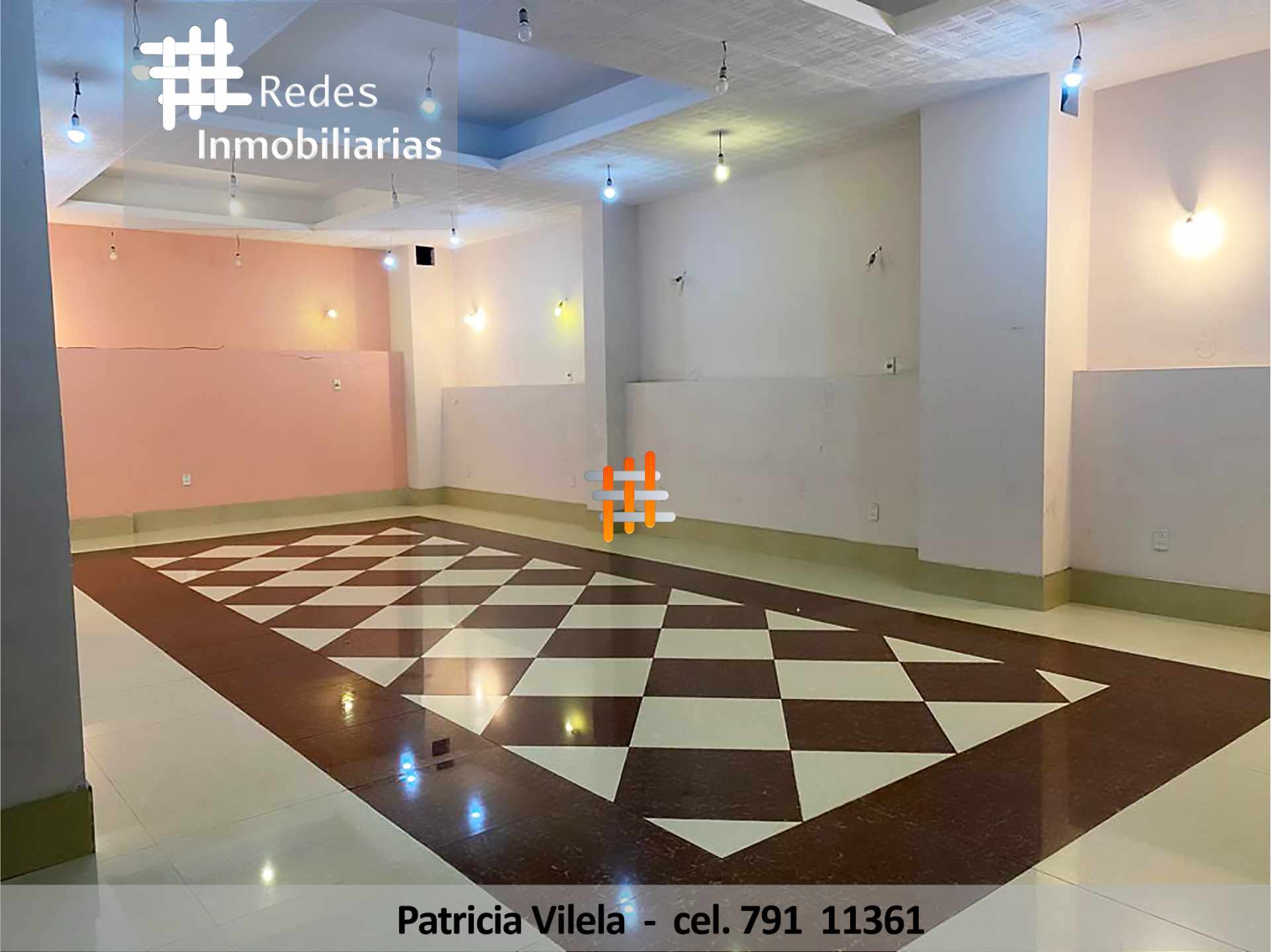 Edificio en Centro en La Paz 24 dormitorios 21 baños  Foto 18