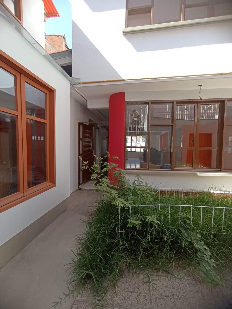 Casa ALTO SEGUENCOMA Foto 28