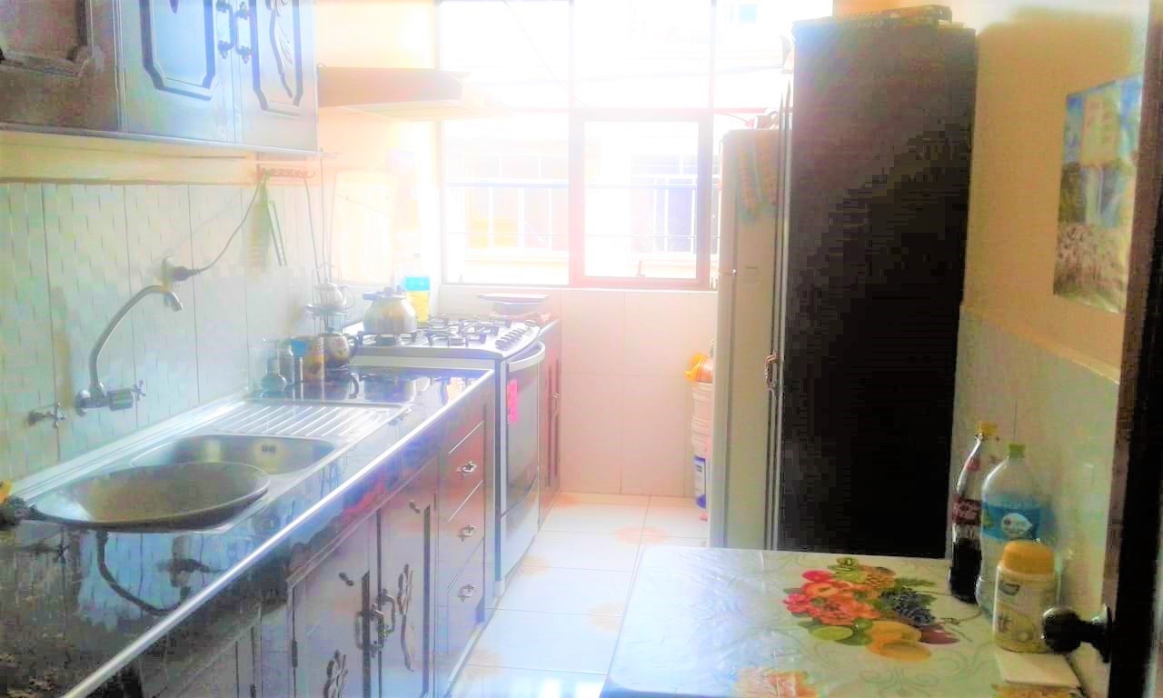 Casa DE OCASIÓN CASA EN VENTA EL ALTO CERCA HOSPITAL COREA (CV 176), calle Aliwata, muy comercial Foto 2