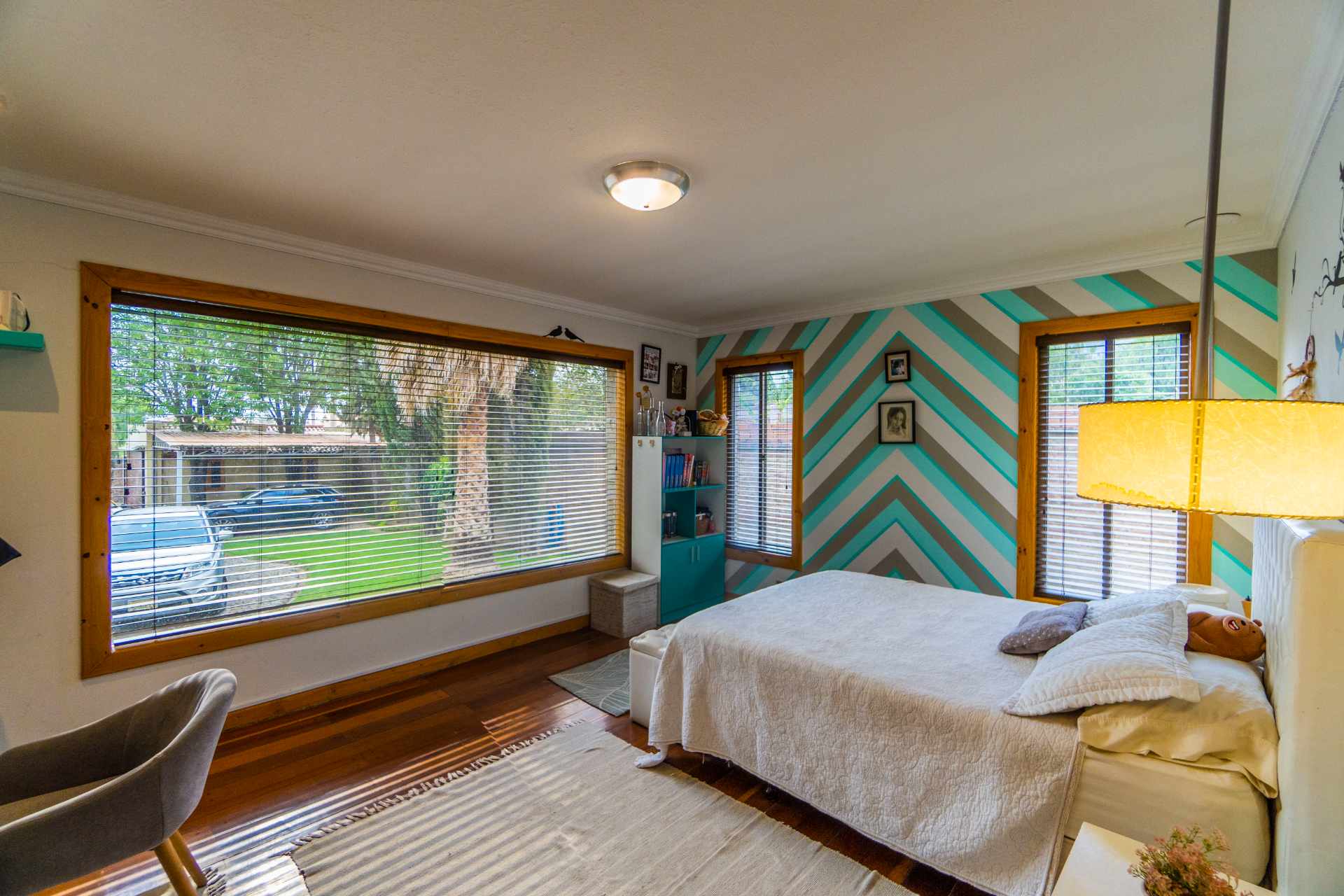 Casa en VentaFABULOSA PROPIEDAD E VENTA ZOBRE CALLE CARACOL ZONA TROJES Foto 9