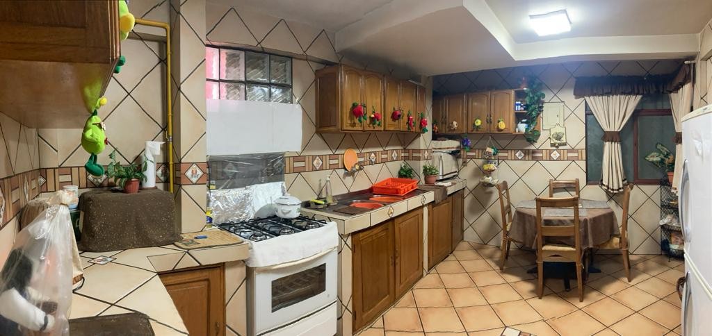 Departamento en VentaAv. Bush esq. Calle Villalobos Foto 3