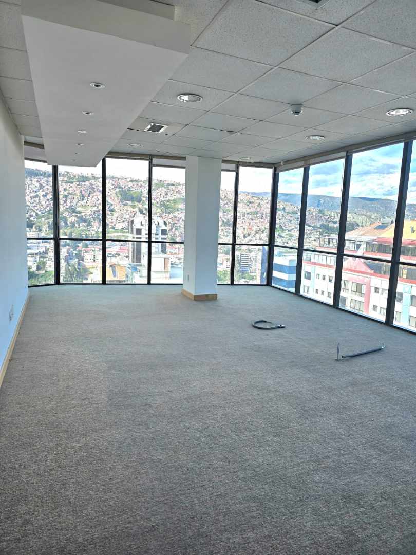 Oficina SAN JORJE, SOPOCACHI, LA PAZ BOLIVIA  Foto 5