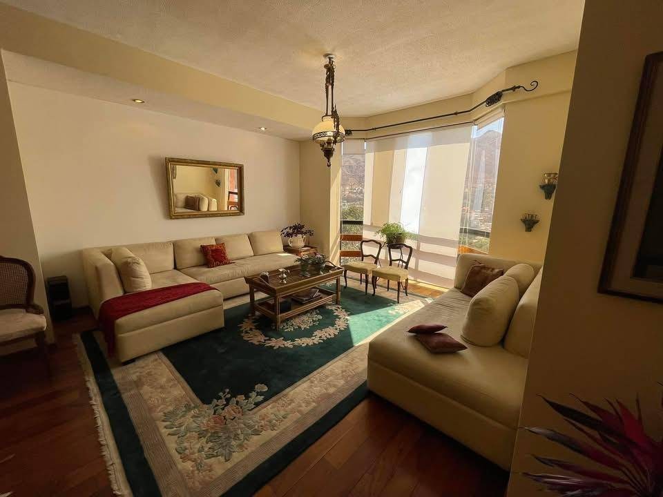 Departamento CALACOTO, CALLE 9 Foto 1