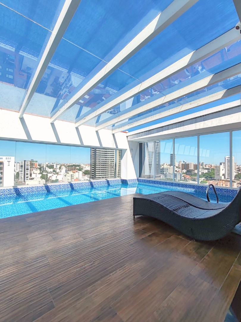 Departamento en AlquilerZONA EQUIPETROL SIRARI DEPARTAMENTO  Foto 3