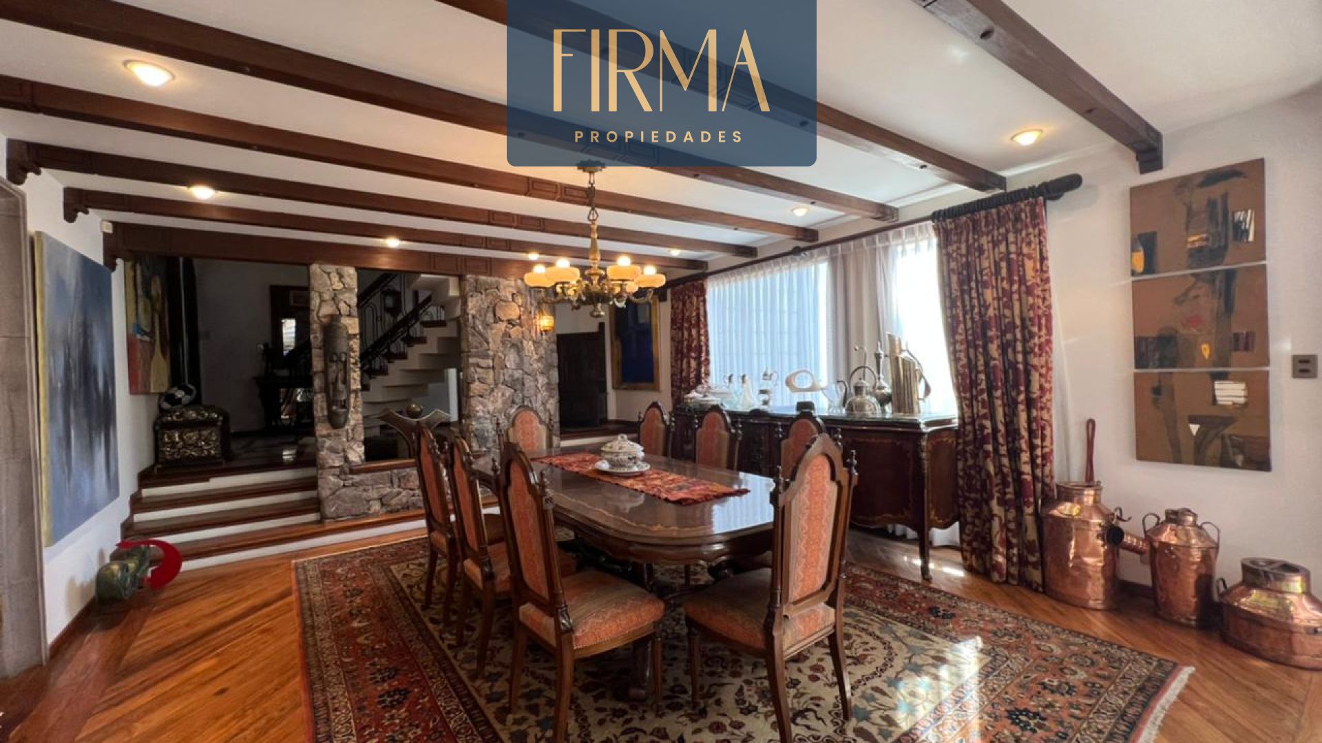 Casa en Achumani en La Paz 4 dormitorios 7 baños 5 parqueos Foto 24