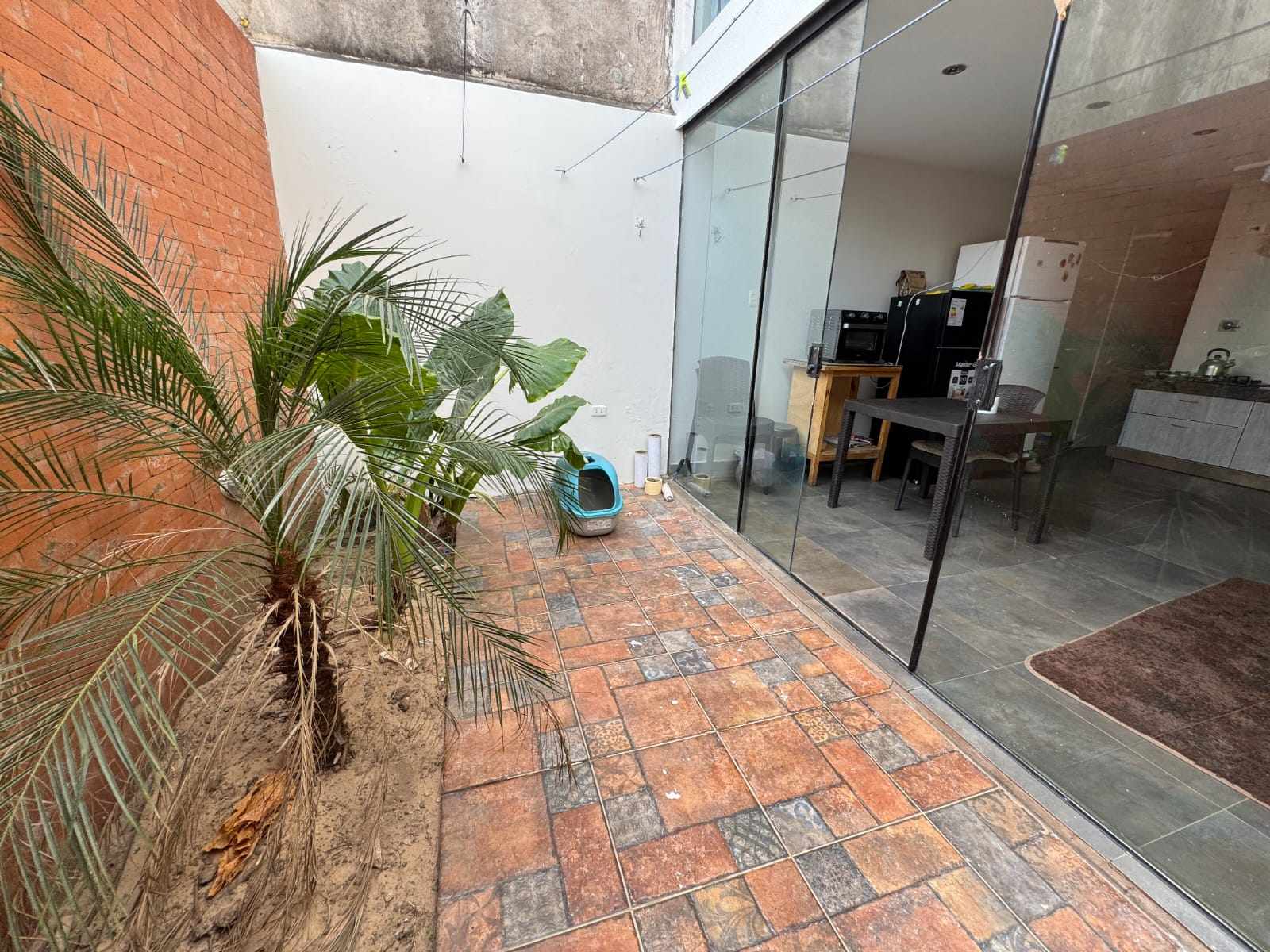 Casa en VentaCanal Pedro Velez 6to anillo  Foto 5