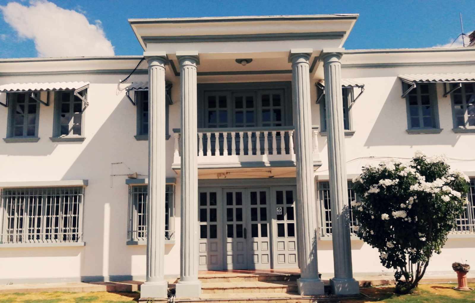 Casa Barrio Equipetrol Calle 7 Oeste Foto 20