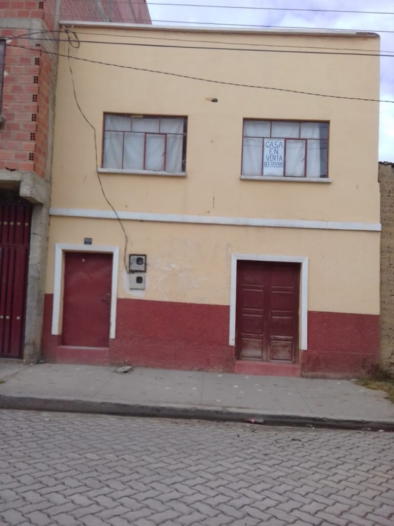 Casa en La Ceja en El Alto 3 dormitorios 1 baños  Foto 1