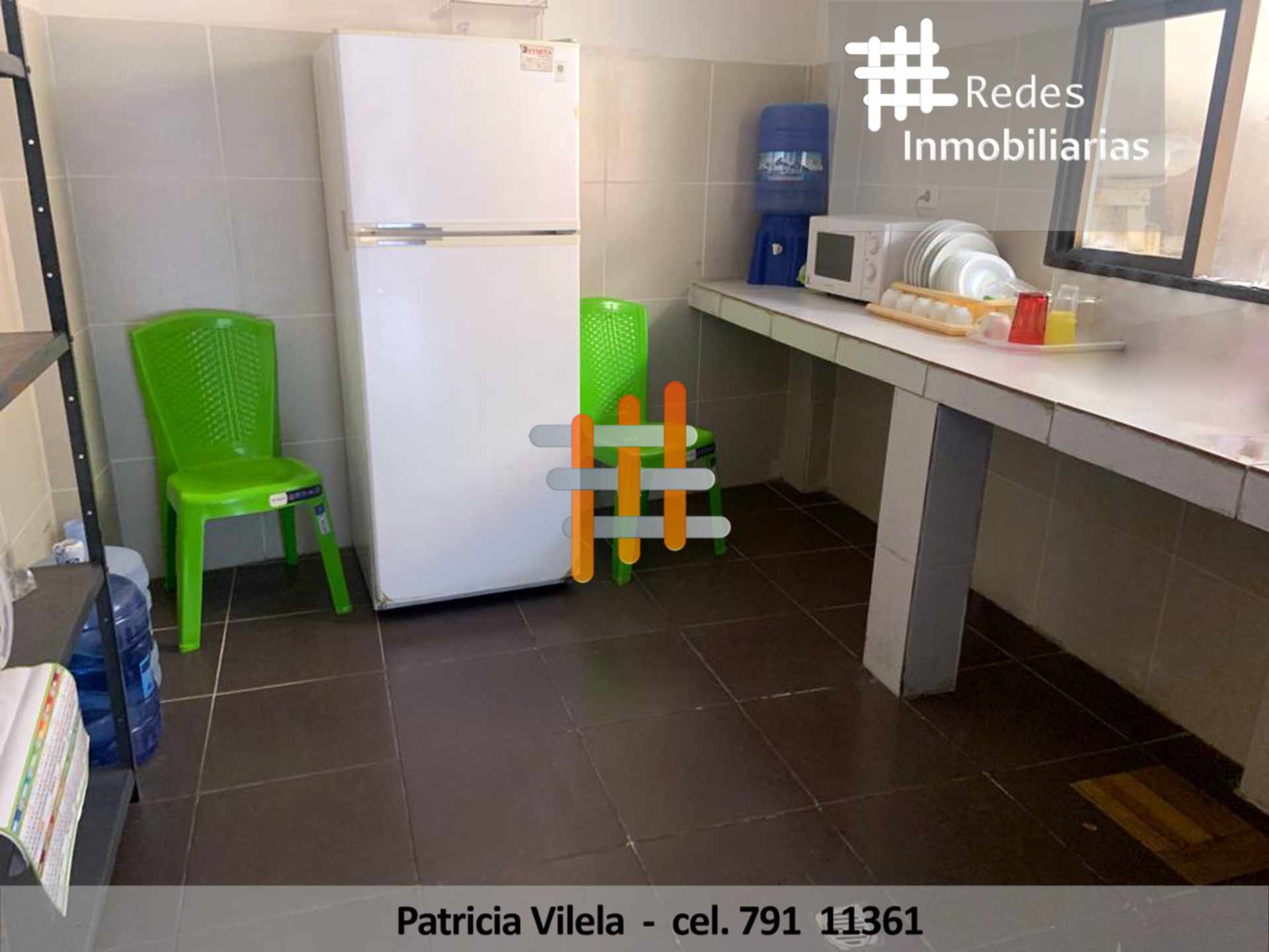 Galpón en Achocalla en La Paz    Foto 6