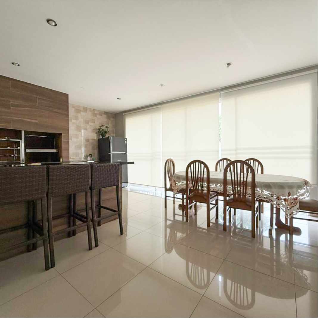 Casa en AlquilerCONDOMINIO JARDINES DEL NORTE III Foto 15