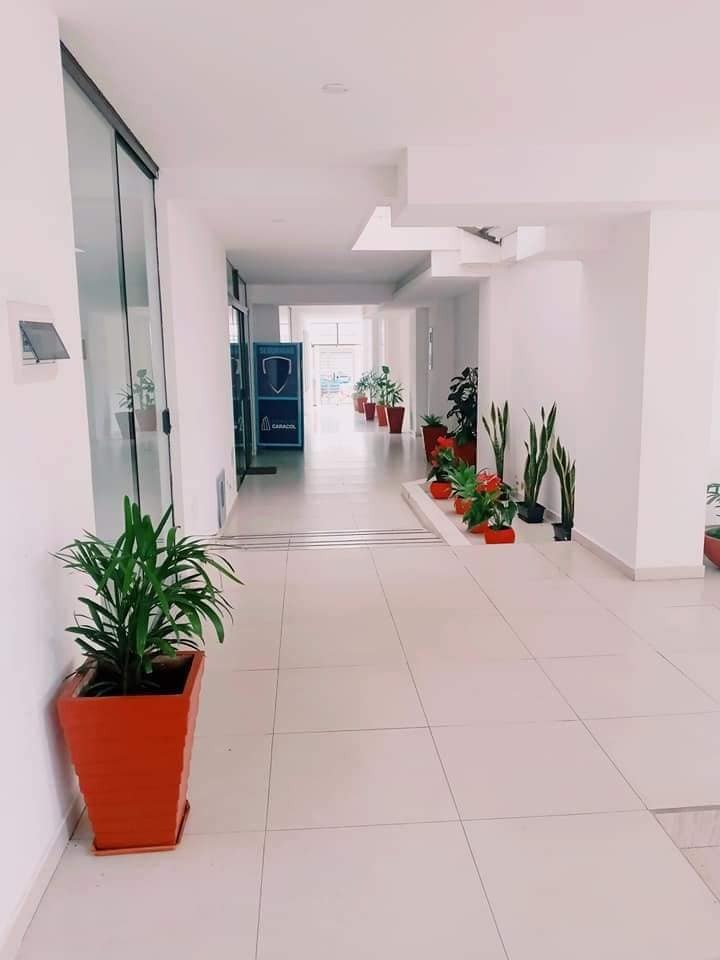 Departamento en AlquilerCALLE TARIJA 766 ENTRE AV. IRALA Y SAAVEDRA Foto 13