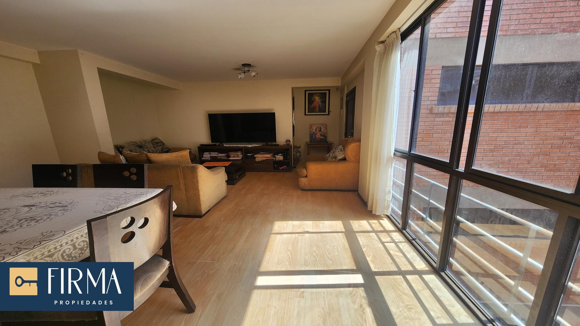 Departamento en VentaDEPARTAMENTO EN VENTA, IRPAVI Foto 10