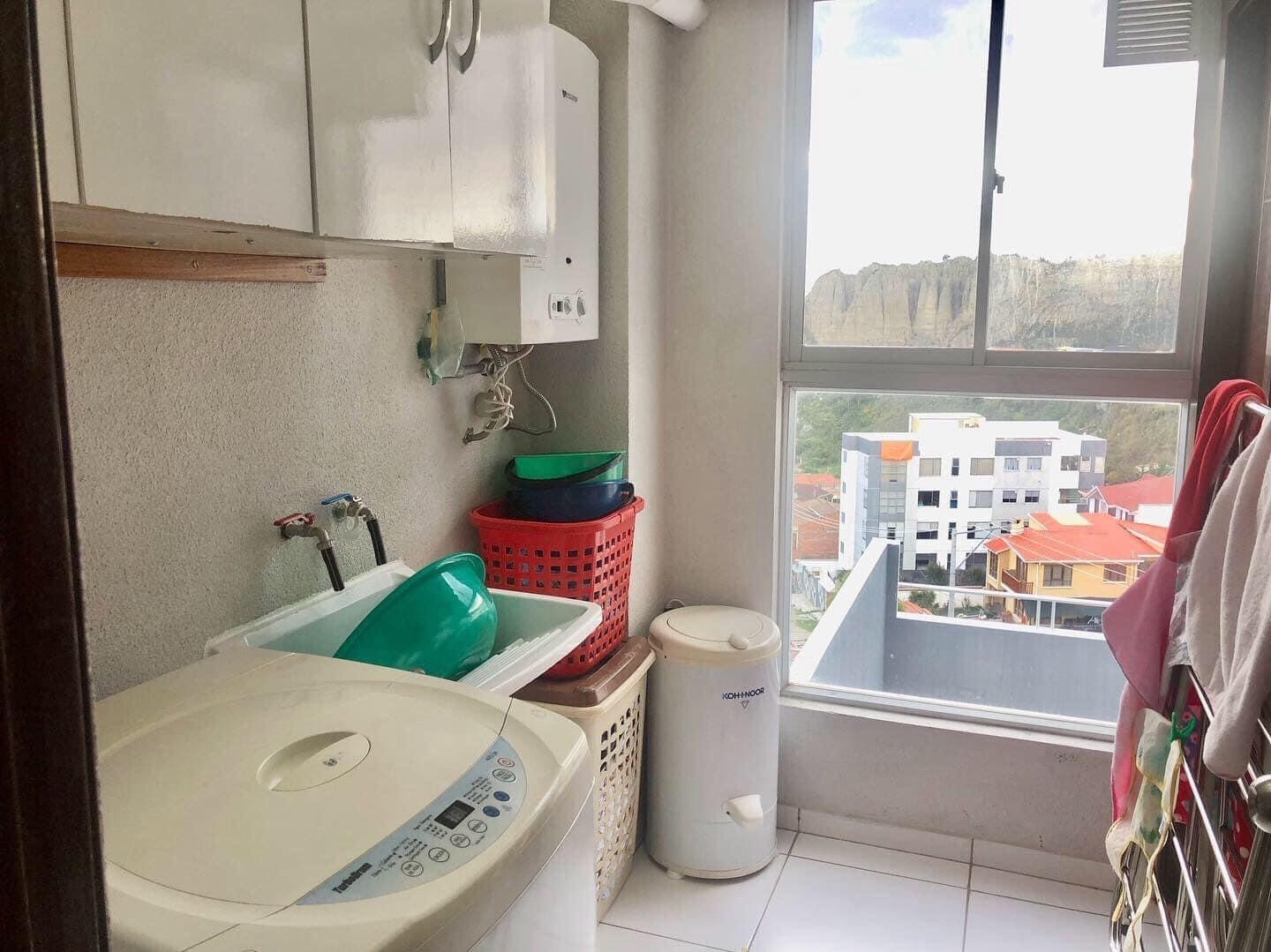 En Alquiler a $us 550 Foto 5