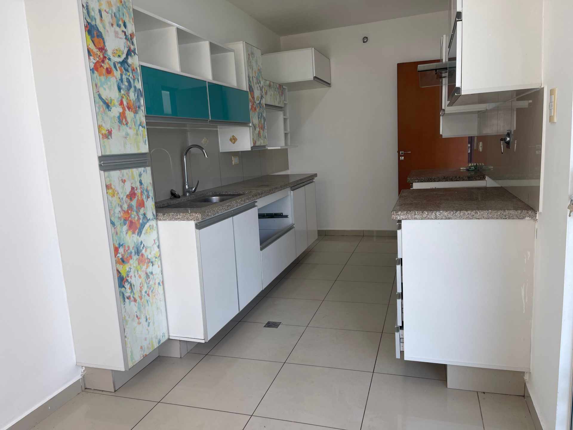 Casa en AlquilerCondominio Sevilla El Bosque 3 dormitorios 3 baños 2 parqueos Foto 4