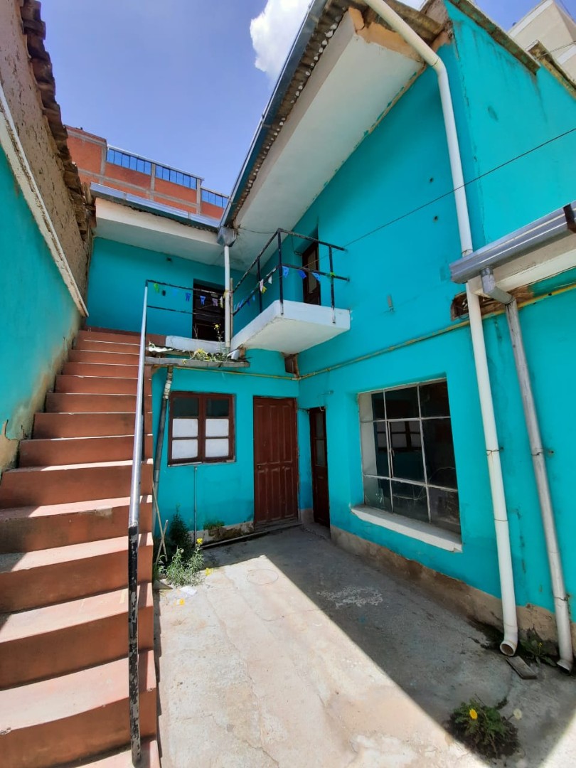 Casa en VentaPlaza José Ballivián, esquina Iturralde, Viacha Foto 11