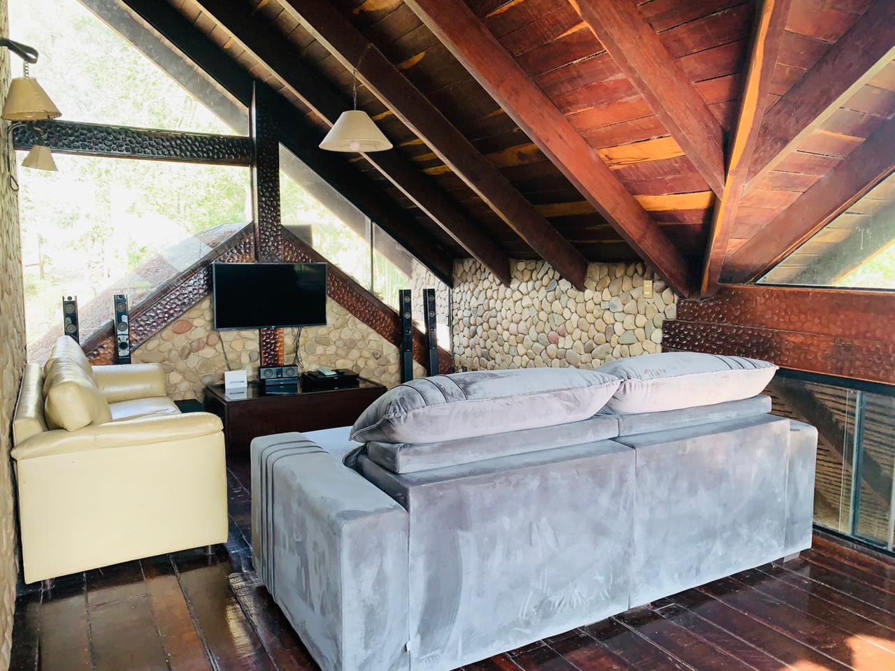 Casa en VentaQUINTA ECOLOGICA EN VENTA ZONA LA GUARDIA 2 dormitorios 3 baños 2 parqueos Foto 19