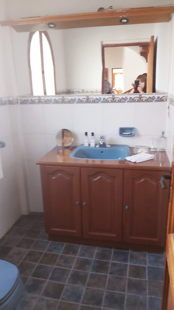 Casa en AlquilerELEGANTE CASA EN ALQUILER EN CALACOTO - IDEAL PARA EMBAJADAS 4 dormitorios 6 baños 4 parqueos Foto 18