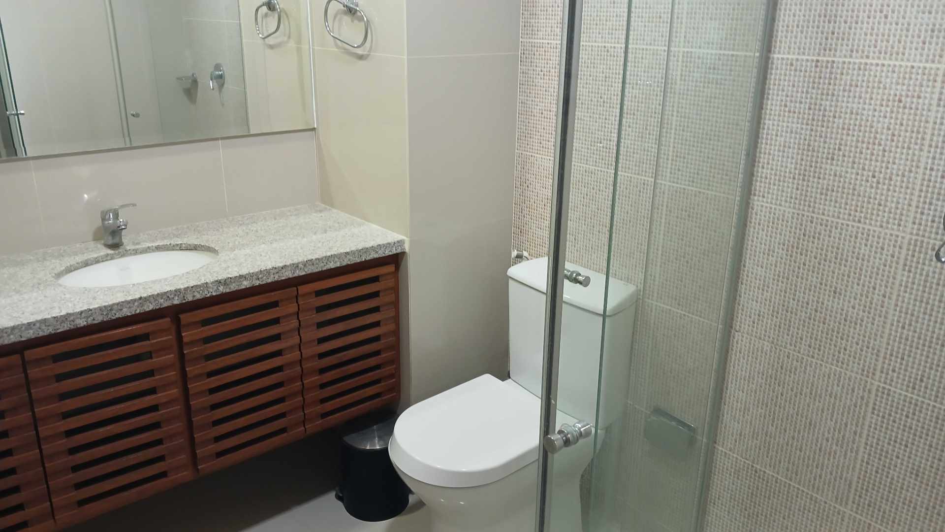 Departamento en Alquiler🔹 EN ALQUILER – PRECIOSO DEPARTAMENTO A ESTRENAR🔹 3 dormitorios 3 baños 1 parqueos Foto 9