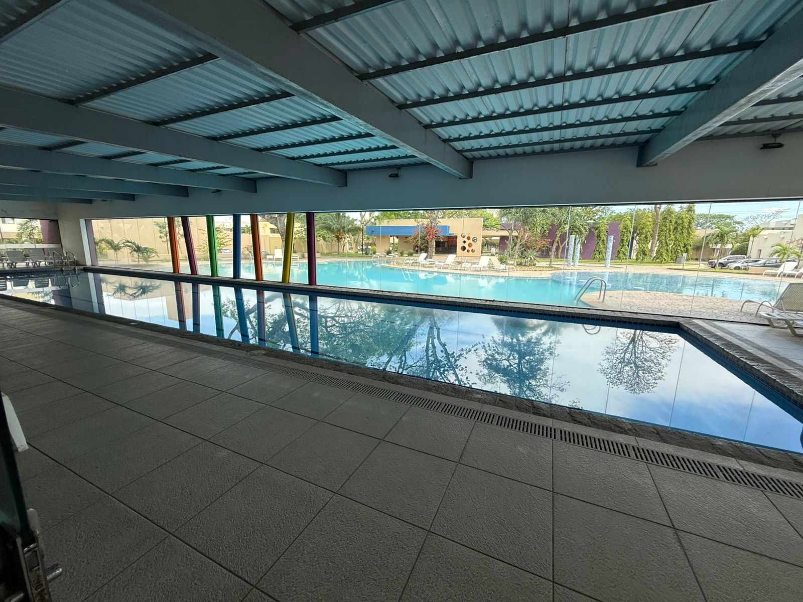 Casa en AlquilerCondominio Club Hacienda III Foto 9