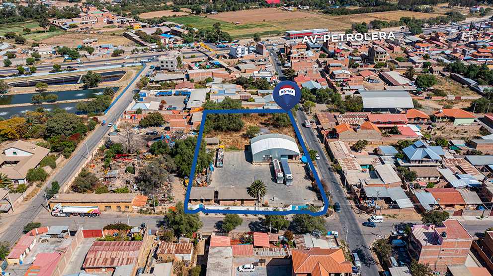 Galpón en VentaCalle Italia esq Austria, Valle Hermoso Foto 19