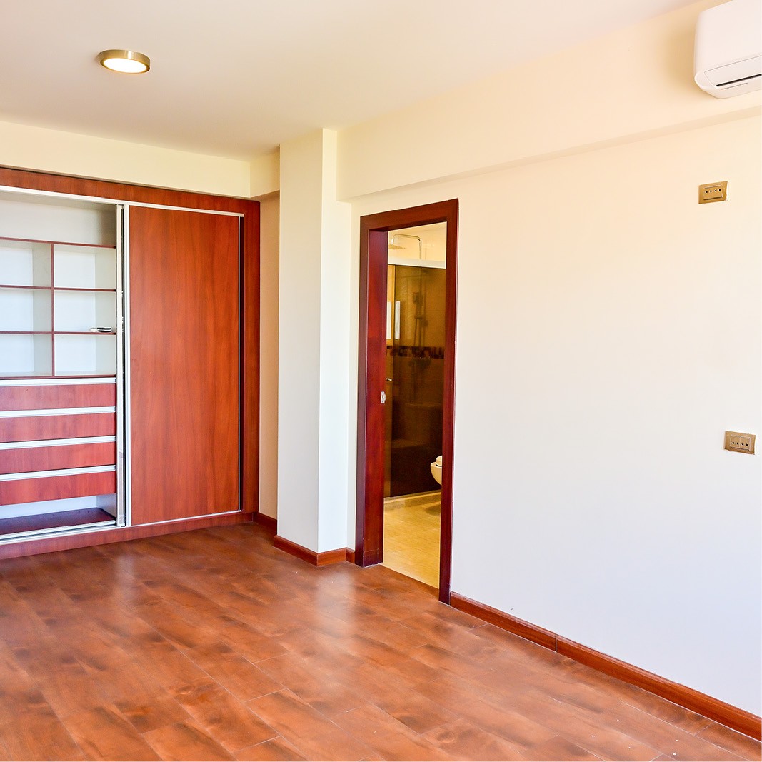 Departamento en AlquilerTorre Magenta - Calle Itenez Nro. 42, a media cuadra de la Av. Trinidad, entre 2do. y 1er. Anillo
 Foto 1