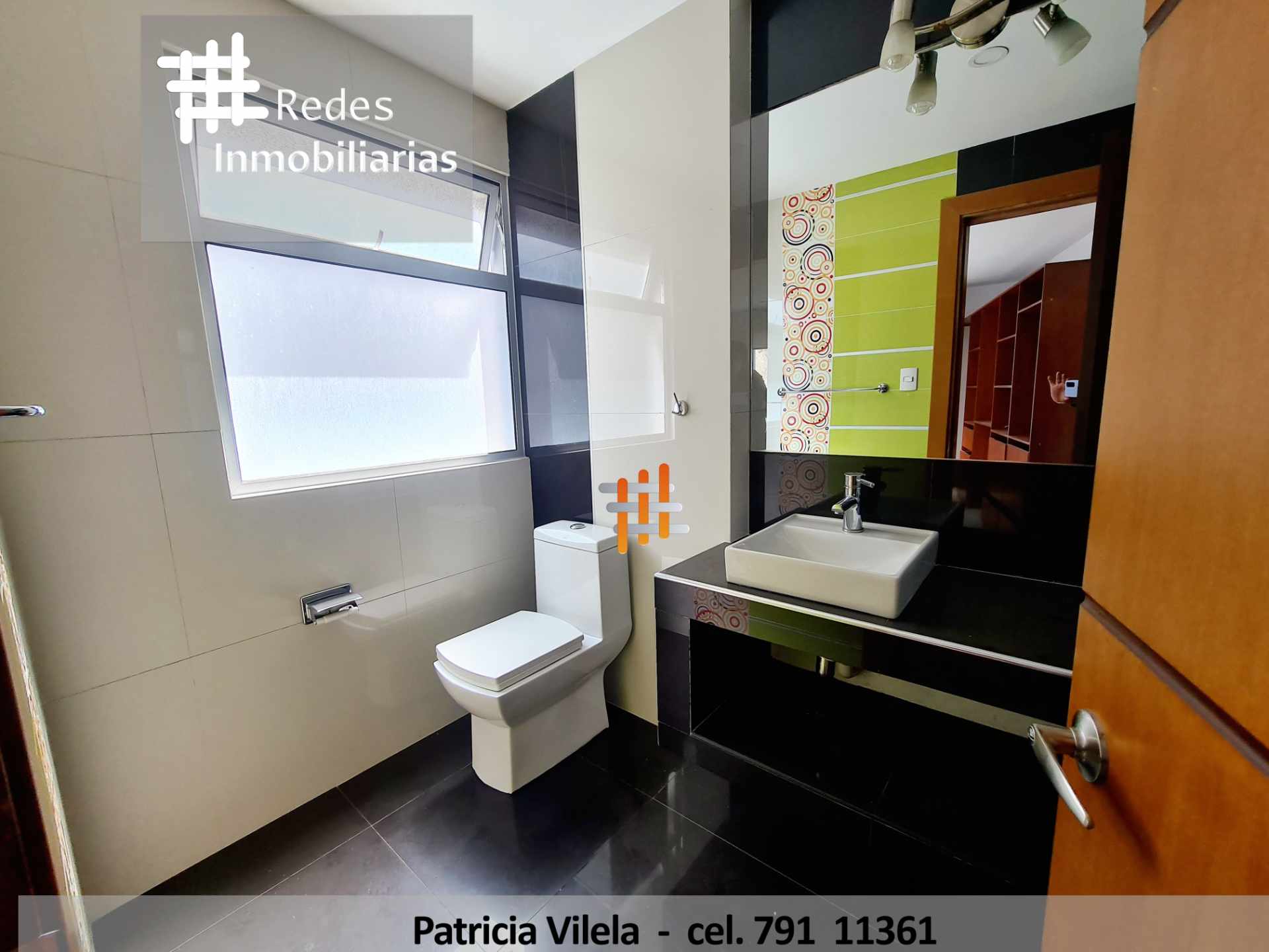 Casa CASA EN ALQUILER AMPLIA EN ACHUMANI SUPER CENTRICA  Foto 11