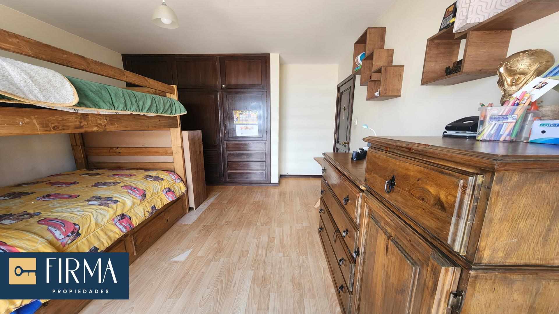 Departamento en VentaDEPARTAMENTO EN VENTA, IRPAVI Foto 13