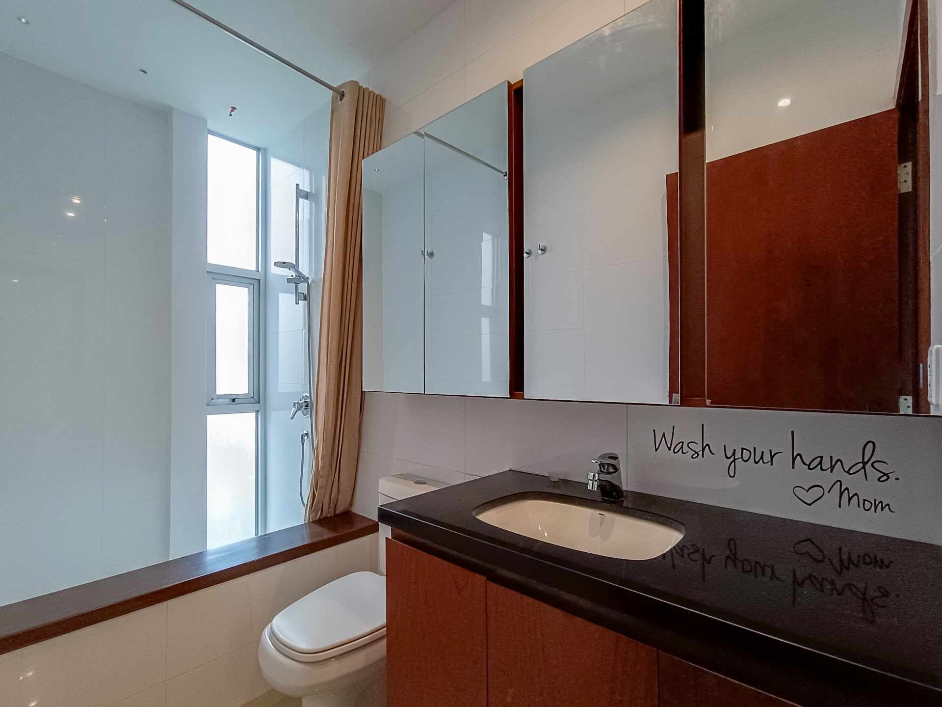 Departamento Av Ejército Nacional Torre Olimpo Foto 12