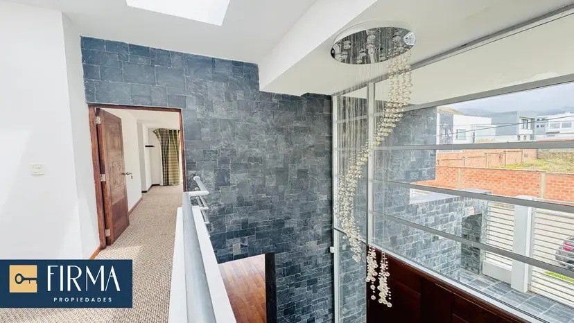 Casa en AlquilerCASA EN ALQUILER EN ACHUMANI Foto 9