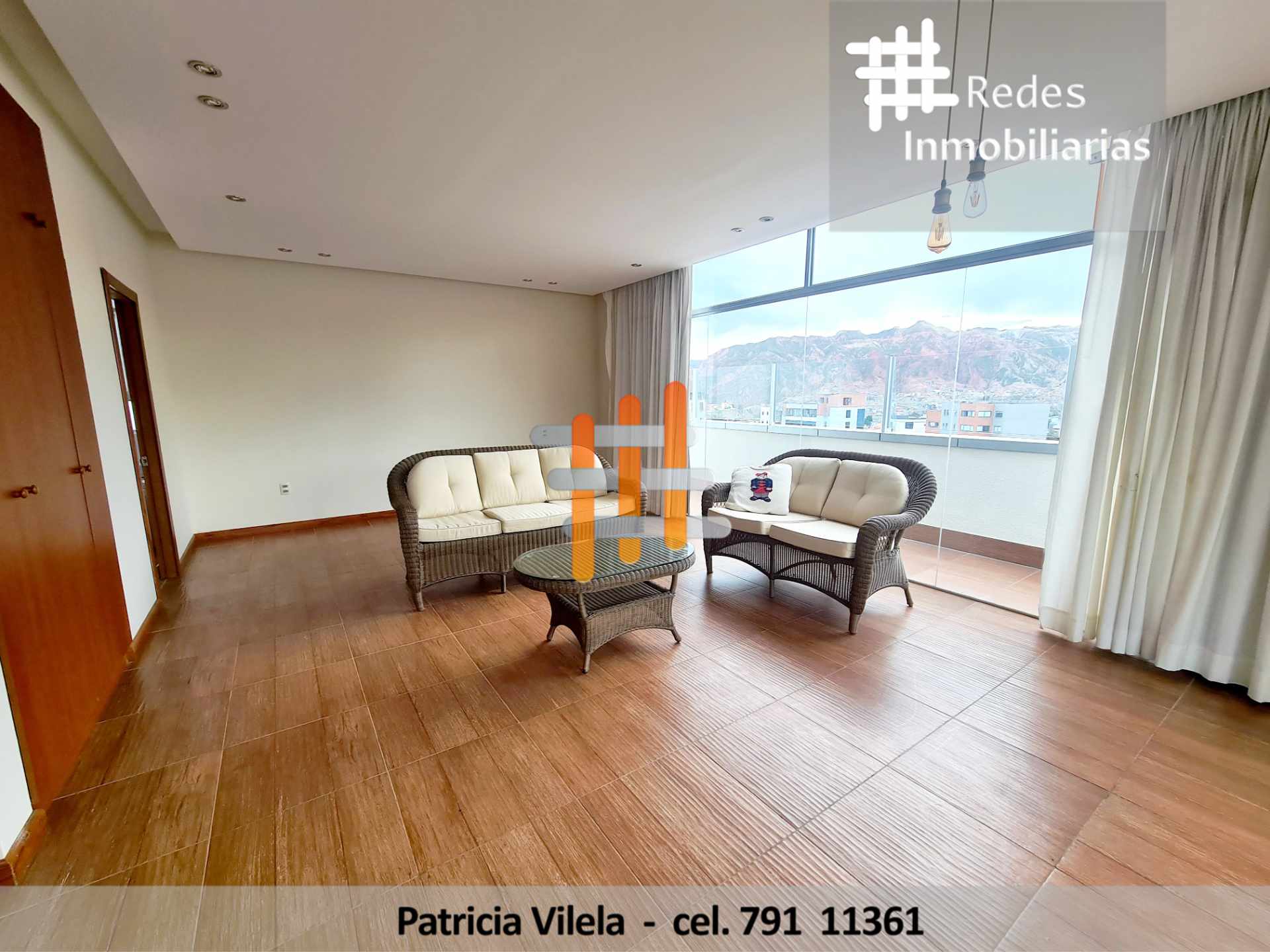 En Alquiler a $us 1,600 Foto 4