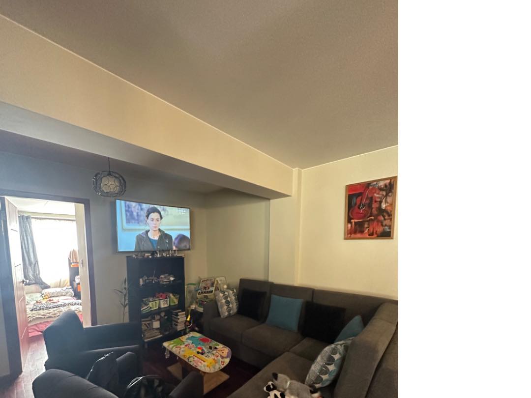 Departamento en VentaDEPARTAMENTO EN VENTA!! Obrajes avenida costanera a una cuadra del cementerio jardín  2 dormitorios 2 baños 1 parqueos Foto 7