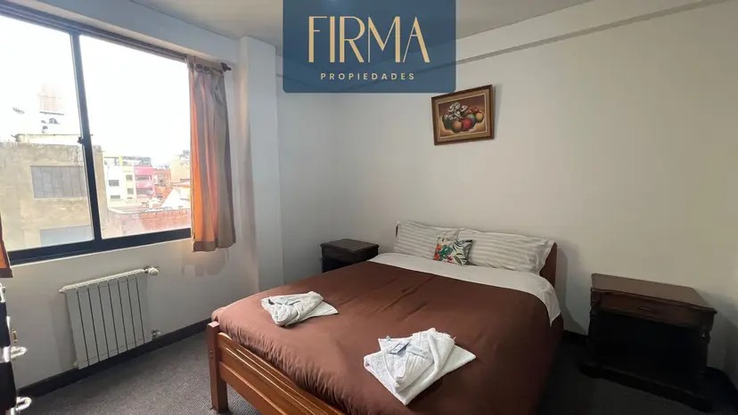 Edificio en VentaCalle Illampu , Zona Gran Poder  10 dormitorios 10 baños 4 parqueos Foto 27