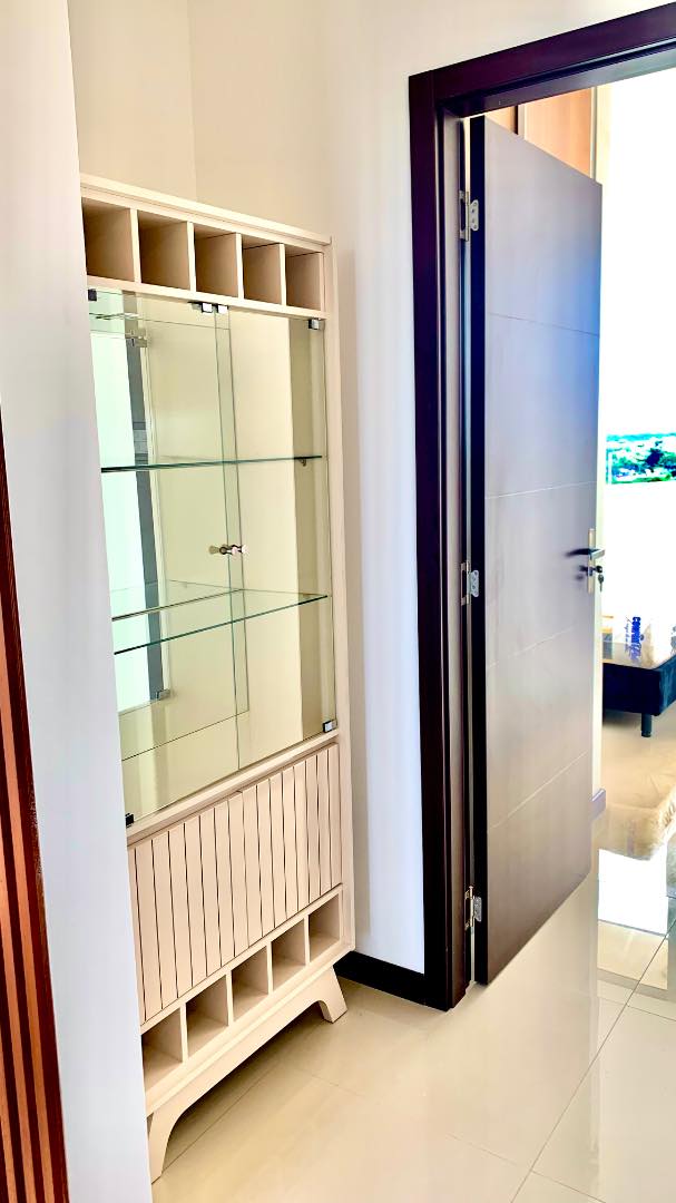 Departamento en Entre 7mo y 8vo anillo Norte en Santa Cruz de la Sierra 3 dormitorios 2 baños 1 parqueos Foto 15
